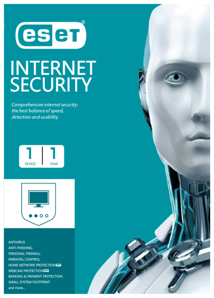 Eset connect что это